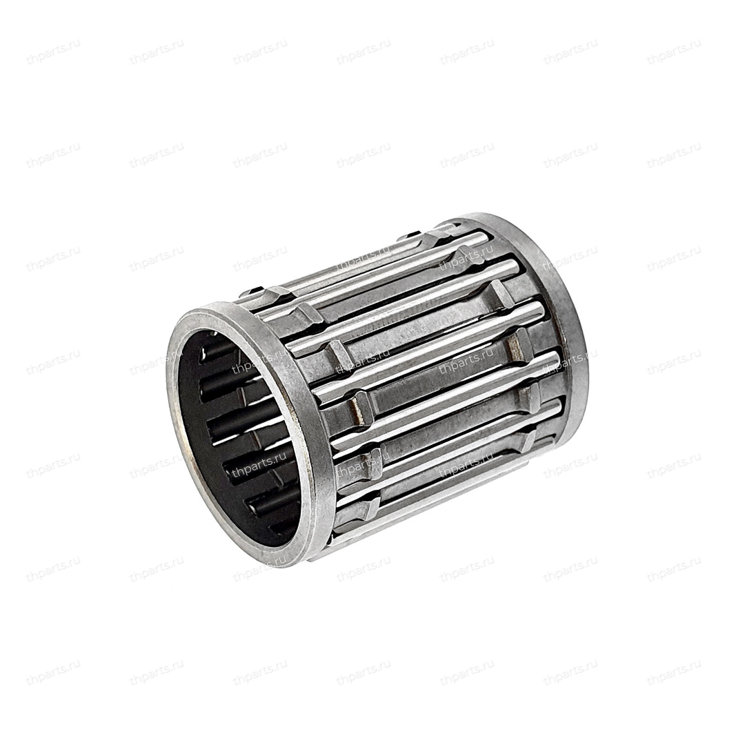 Подшипник игольчатый 17-21-27