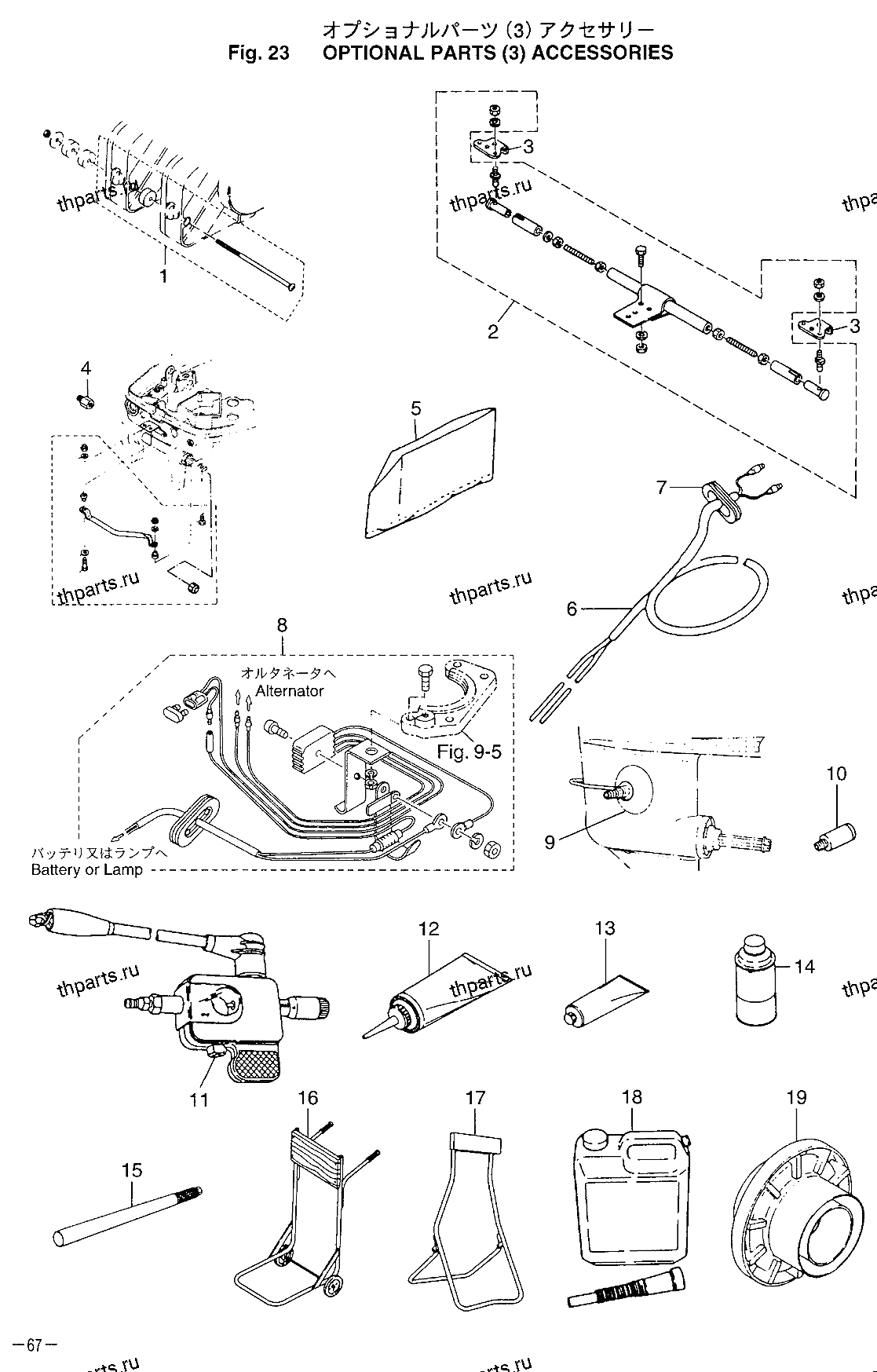 Детали опционально